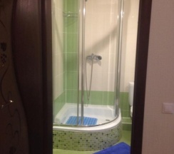 3-местная комната улучшенная в Натали