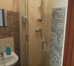 Семейный номер Standard в Отель City Westa
