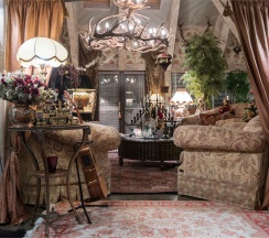River House в Old House Resort & Spa