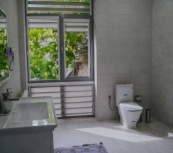 Апартаменты 3 этаж в Ахтынские бани №1