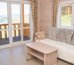 Бунгало улучшенное в Баяр 3