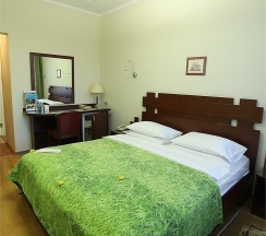 Standart в Яр hotel&SPA