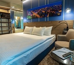 SMART в Don-Plaza