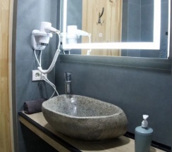 Коттедж в Koвка