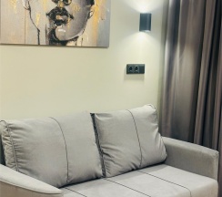 Ленинский 407 в Апартаменты LadOtel, Москва