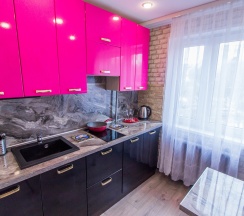 Квартира в Апартаменты на Гагарина, 18