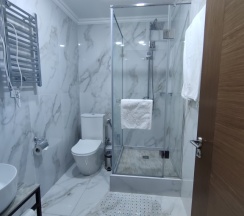Двухместный номер Superior двуспальная кровать в Отель Delin