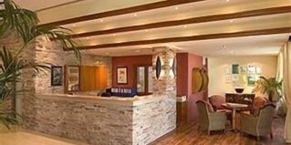 Протарас: Отель Alva Hotel Apartments