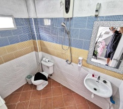 Вилла с 5 комнатами в Thai Orange Villas