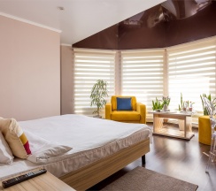 Suite в #Luna Hotel Krasnodar