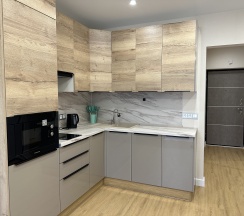 Квартира в Апартаменты на улица Искры, 88к1