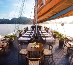Двухместный номер Standard двуспальная кровать в Aphrodite Cruises
