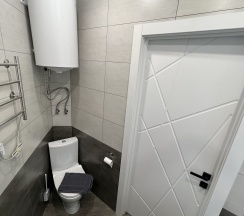 Квартира в Апартаменты на Ленина 563/5