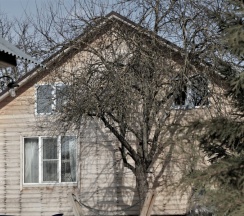 12 номер: 2-местное в Гостевой дом литейщика Никуличева