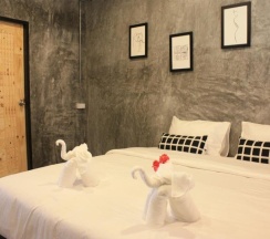 Номер Deluxe в The Simple Koh Yao Noi