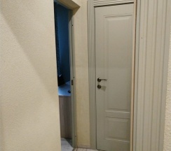 4. Стандарт улучшенный двухместный в Башня