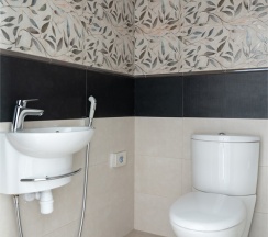 Полулюкс в Artstudio Nevsky