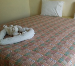 Двухместный номер Standard двуспальная кровать в Khaolak Summer House Resort