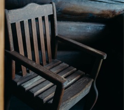 Коттедж Викинг в Медвежья гора в Усть-Коксе