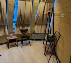 Астролябия в Estel
