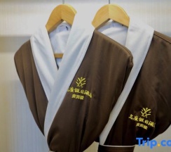 Люкс Business в Mingzuo Hotel Zhongshan