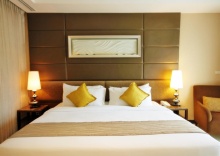 Люкс Executive в Intimate Hotel Pattaya