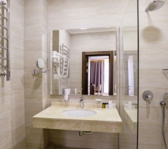 Номер Deluxe с 2 односпальными кроватями в Movenpick Resort&SPA Anapa Miracleon