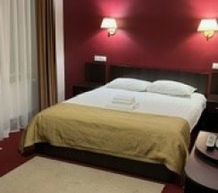 Семейный номер (Family Room) в ДерябинЪ
