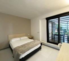 Шестиместный номер Standard в Ayenda 1224 Pixel House