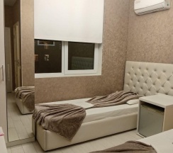 2-местный номер стандарт в Надежда