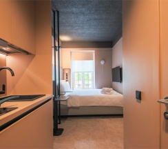 Comfort в Uno by Valo