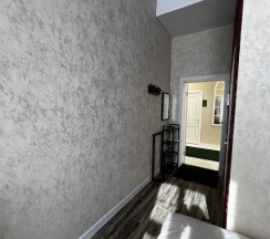 Стандарт 4 с 2-мя односпальными кроватями в Куликовъ