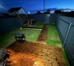 Домик №4 в Sh Premium Home