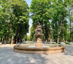 Апартамент Причал-51 в Причал