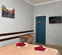 Двухместный номер в Фигурный