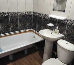 2-местный номер эконом в Онегин