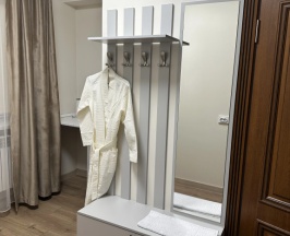 Номер Deluxe в Grand