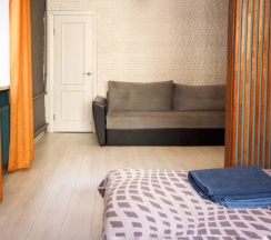 Апартаменты в Pryanik Apartments