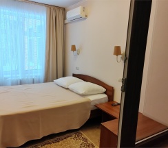 Полулюкс DOUBLE в Грин парк