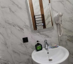 Стандарт в Loft