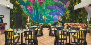 Лимассол: Отель NYX Hotel Limassol