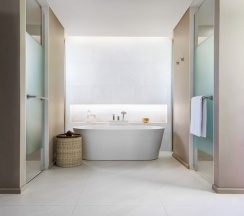 Вилла Pool Grand Reserve в Отель Santiburi Koh Samui