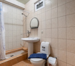 Апартаменты в Светлый