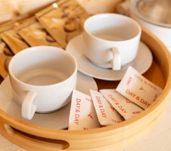 Барнхаус №3 в Морской ветер