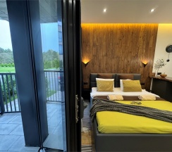 Апартаменты R Adventure Rustic 27м. в Охта Adventure