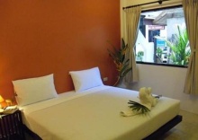 Двухместный номер Deluxe двуспальная кровать в Hacienda Phuket