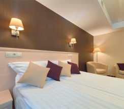 JUNIOR SUITE в Degas lite hotel