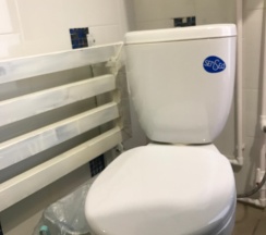 Комната стандарт с 2 односпальными кроватями Тишина, Уединение в Портал Белуха