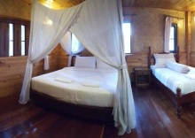 Семейный номер Standard в Baan Soontree Resort