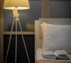 DELUXE APARTMENT КВАРТИРА С ВИДОМ НА ГОРЫ в Deluxe apartments